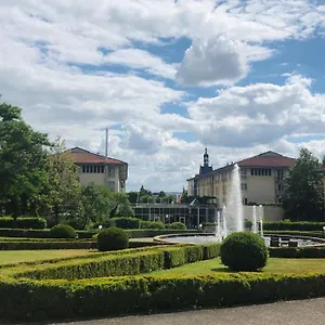 Dresden Appart hôtel
