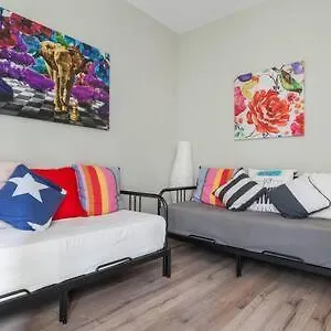  Appartement Camp Nou , Fira Barcelona Espagne