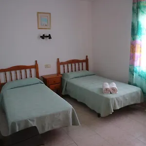  Appartement Leo Espagne