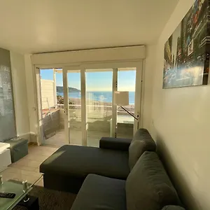  Appartement Paradise Lloret Espagne