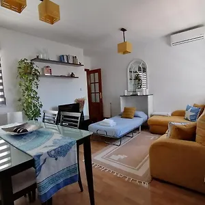 Appartement Con Encanto En Granada, Espagne