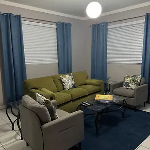 Kozy Bahamas Getaway Apartment Nassau
