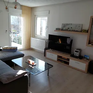  Ferienhaus Bühlau
