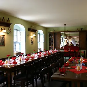  Apartment Alte Apotheke