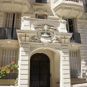  Appartement Adorable In Downtown France