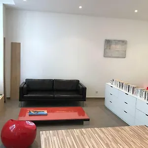  Appartement L'appart Du Vieux Port France