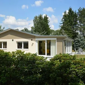  Ferienhaus Ferienquartier Goethe33