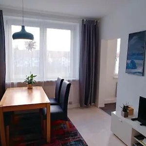  Apartment F3 - Gemütlich Mit Kunst