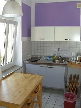 Altstadtperle Apartments & Studios Dresden 0*,
